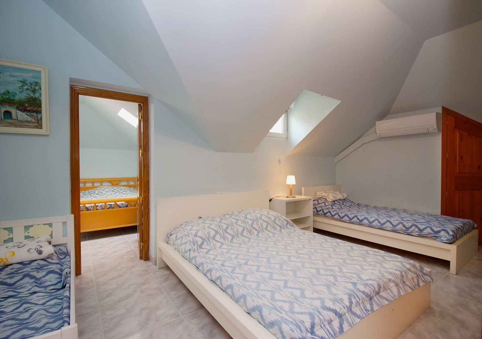 4 soveværelse Finca/Landehus til salg i Alhaurin el Grande med swimmingpool garage - € 795.000 (Ref: 9258100)