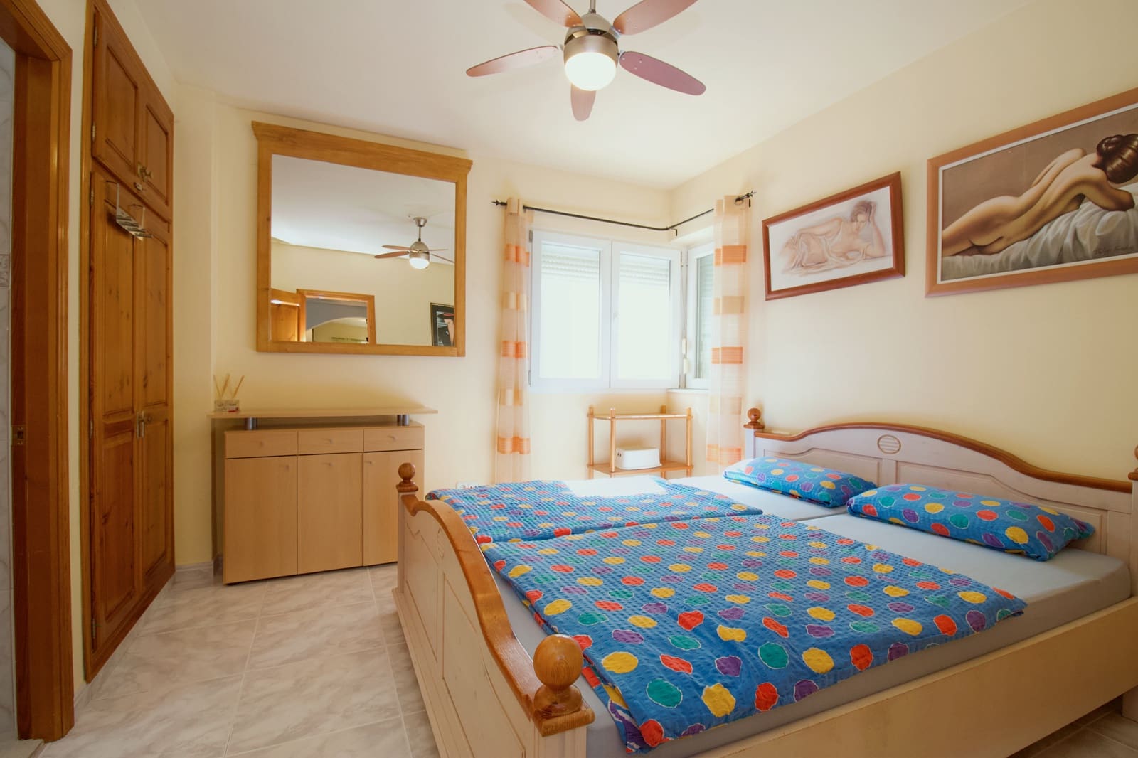 4 soveværelse Finca/Landehus til salg i Alhaurin el Grande med swimmingpool garage - € 795.000 (Ref: 9258100)