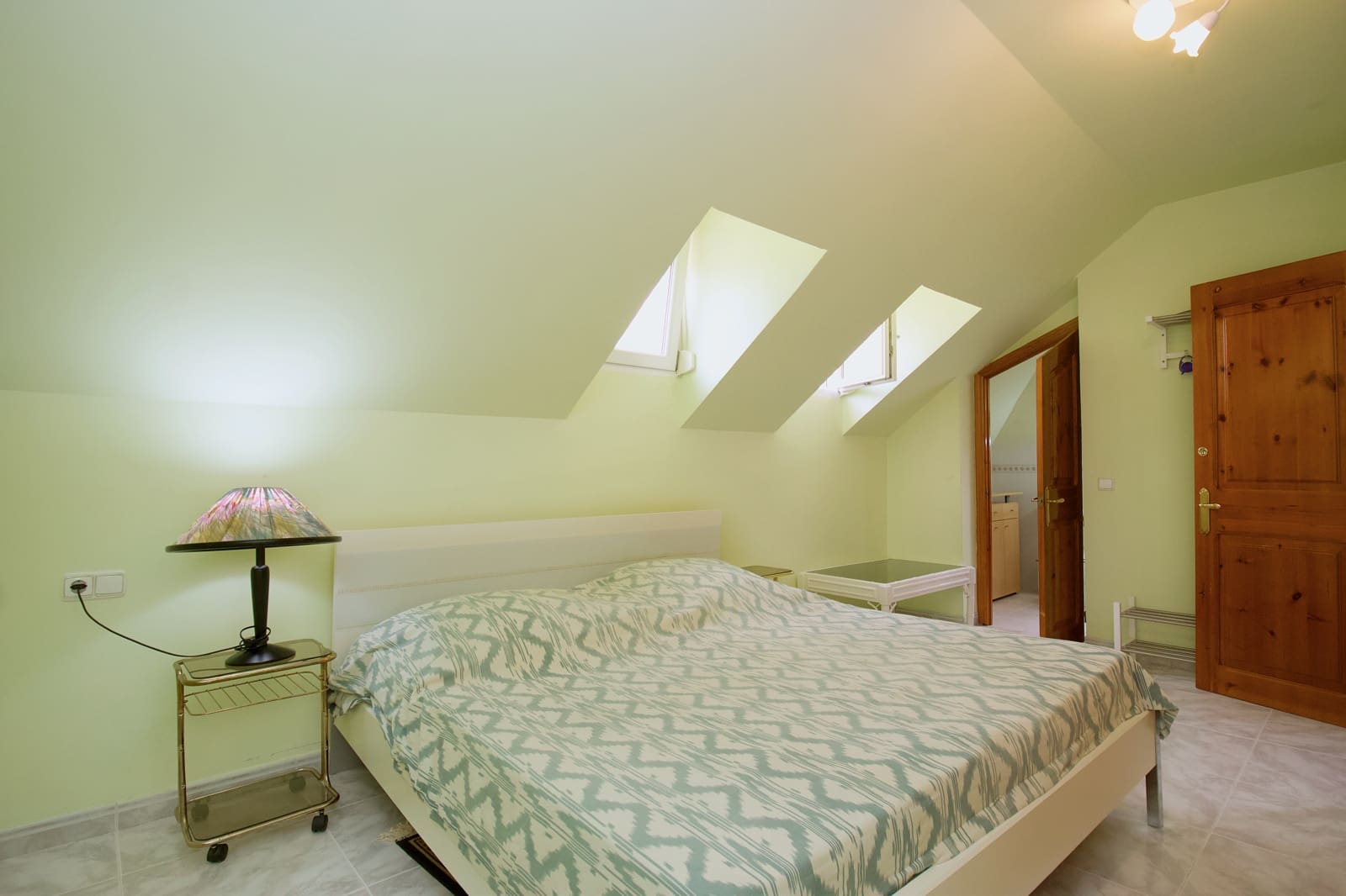 4 soveværelse Finca/Landehus til salg i Alhaurin el Grande med swimmingpool garage - € 795.000 (Ref: 9258100)