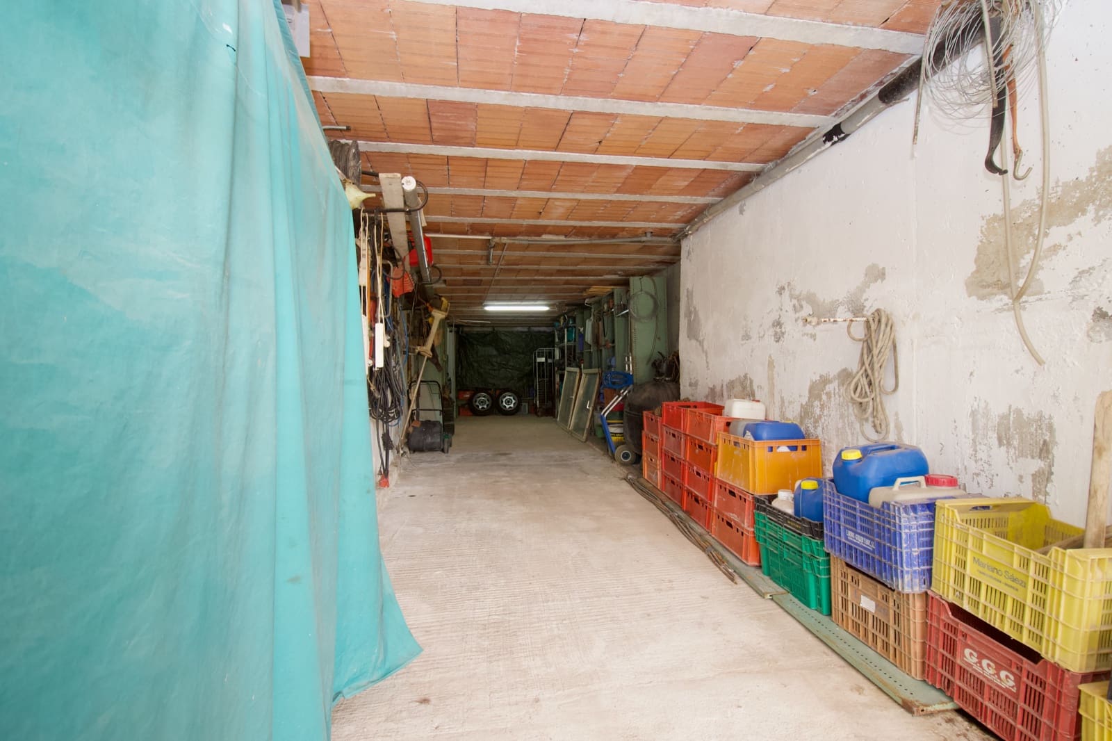 4 soveværelse Finca/Landehus til salg i Alhaurin el Grande med swimmingpool garage - € 795.000 (Ref: 9258100)