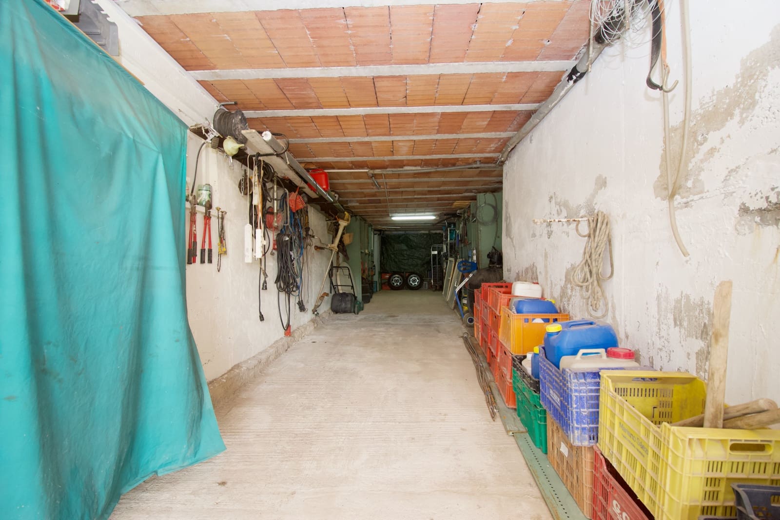 4 soveværelse Finca/Landehus til salg i Alhaurin el Grande med swimmingpool garage - € 795.000 (Ref: 9258100)