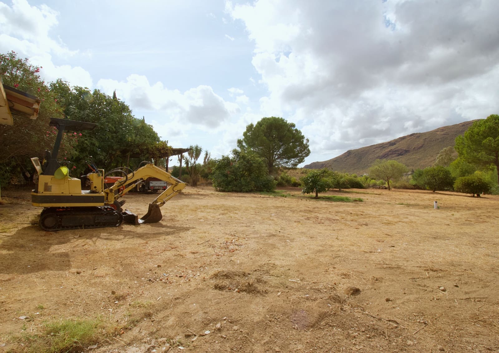 4 soveværelse Finca/Landehus til salg i Alhaurin el Grande med swimmingpool garage - € 795.000 (Ref: 9258100)