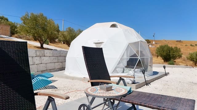 2 bedroom Finca/Country House for sale in Coín with pool - € 400,000 (Ref: 9267664)