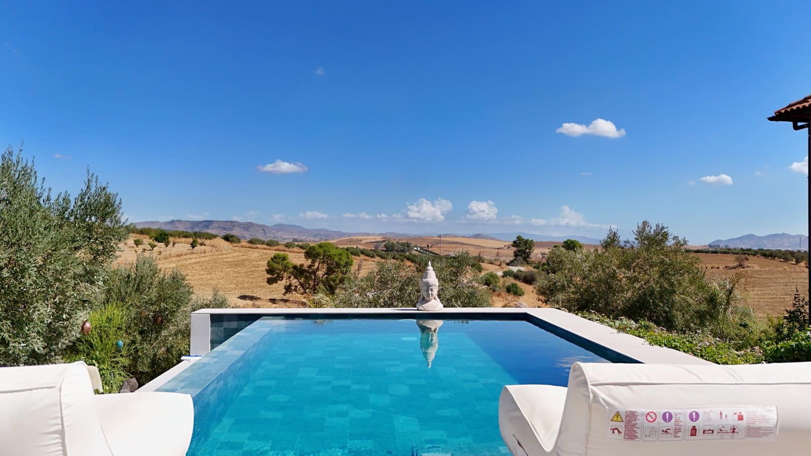 2 soverom Finca/Herregård til salgs i Coin med svømmebasseng - € 400 000 (Ref: 9267664)