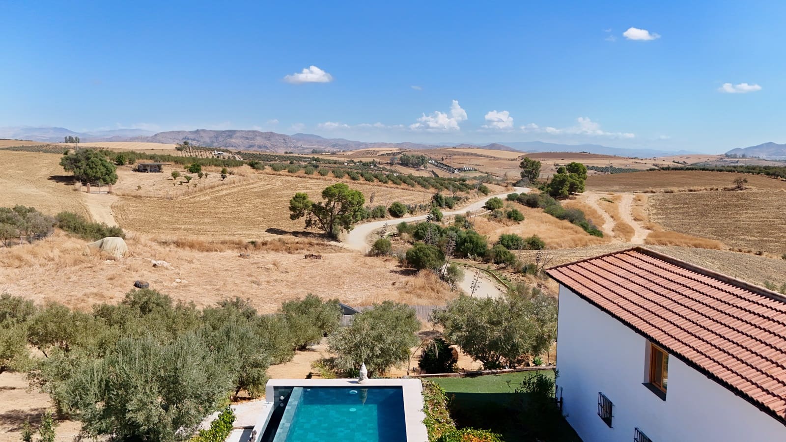 2 soverom Finca/Herregård til salgs i Coin med svømmebasseng - € 400 000 (Ref: 9267664)