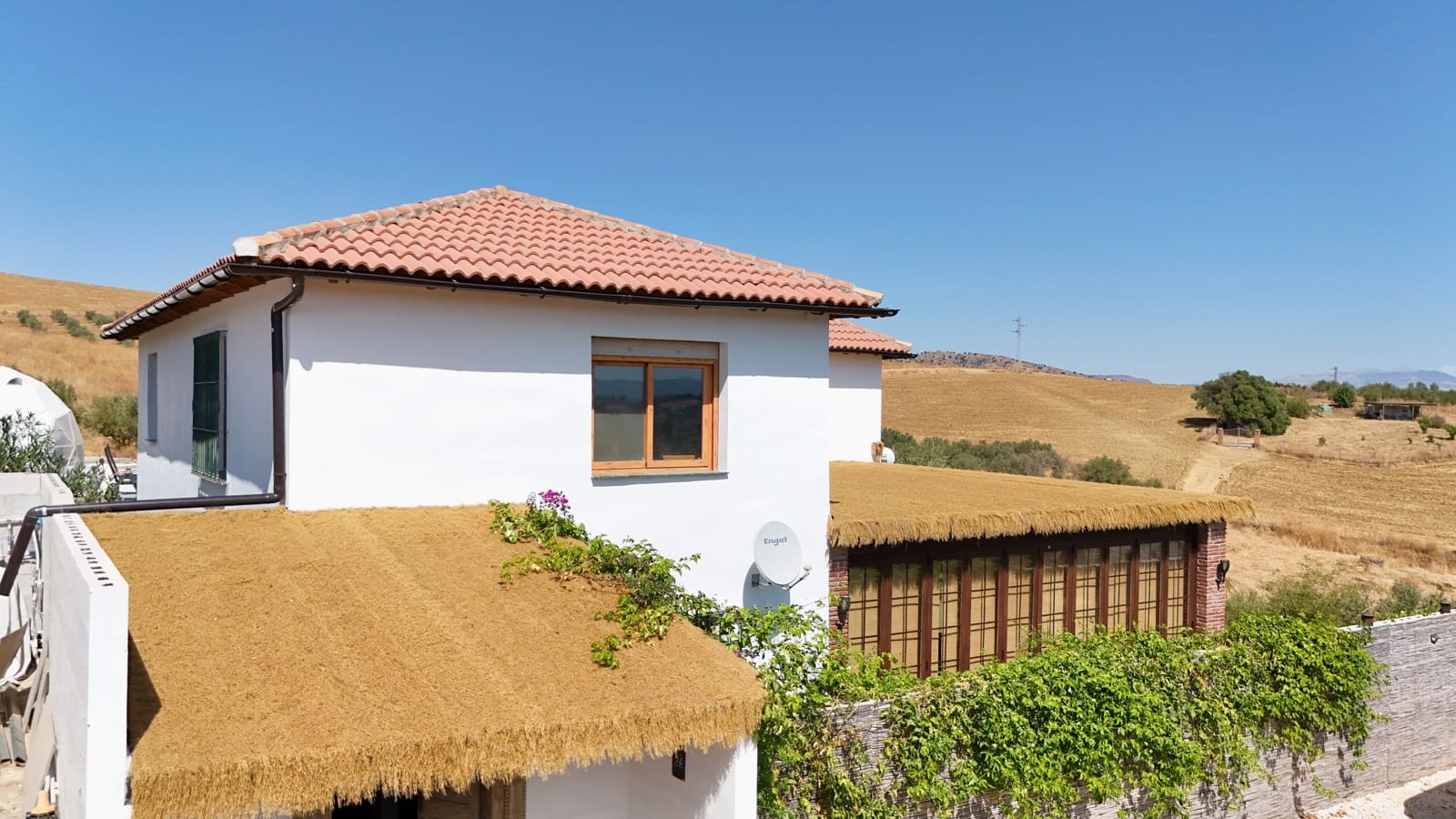 2 soverom Finca/Herregård til salgs i Coin med svømmebasseng - € 400 000 (Ref: 9267664)