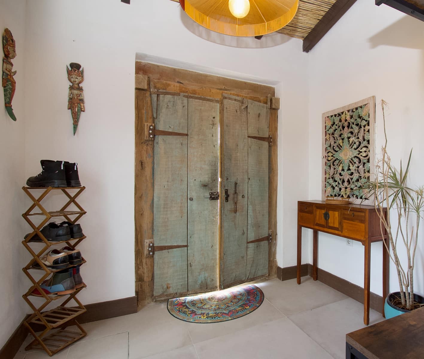 2 soverom Finca/Herregård til salgs i Coin med svømmebasseng - € 400 000 (Ref: 9267664)