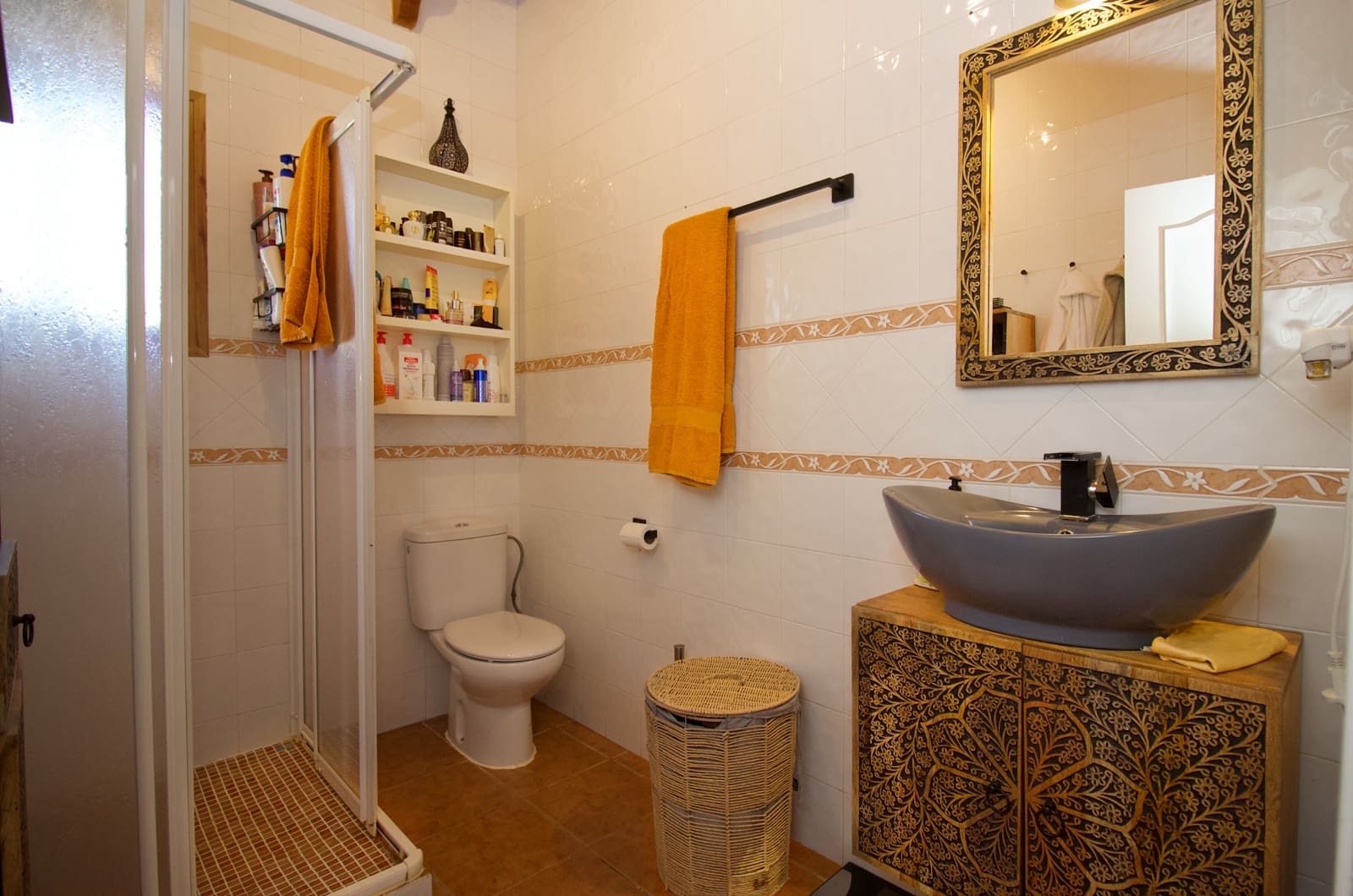 2 soverom Finca/Herregård til salgs i Coin med svømmebasseng - € 400 000 (Ref: 9267664)