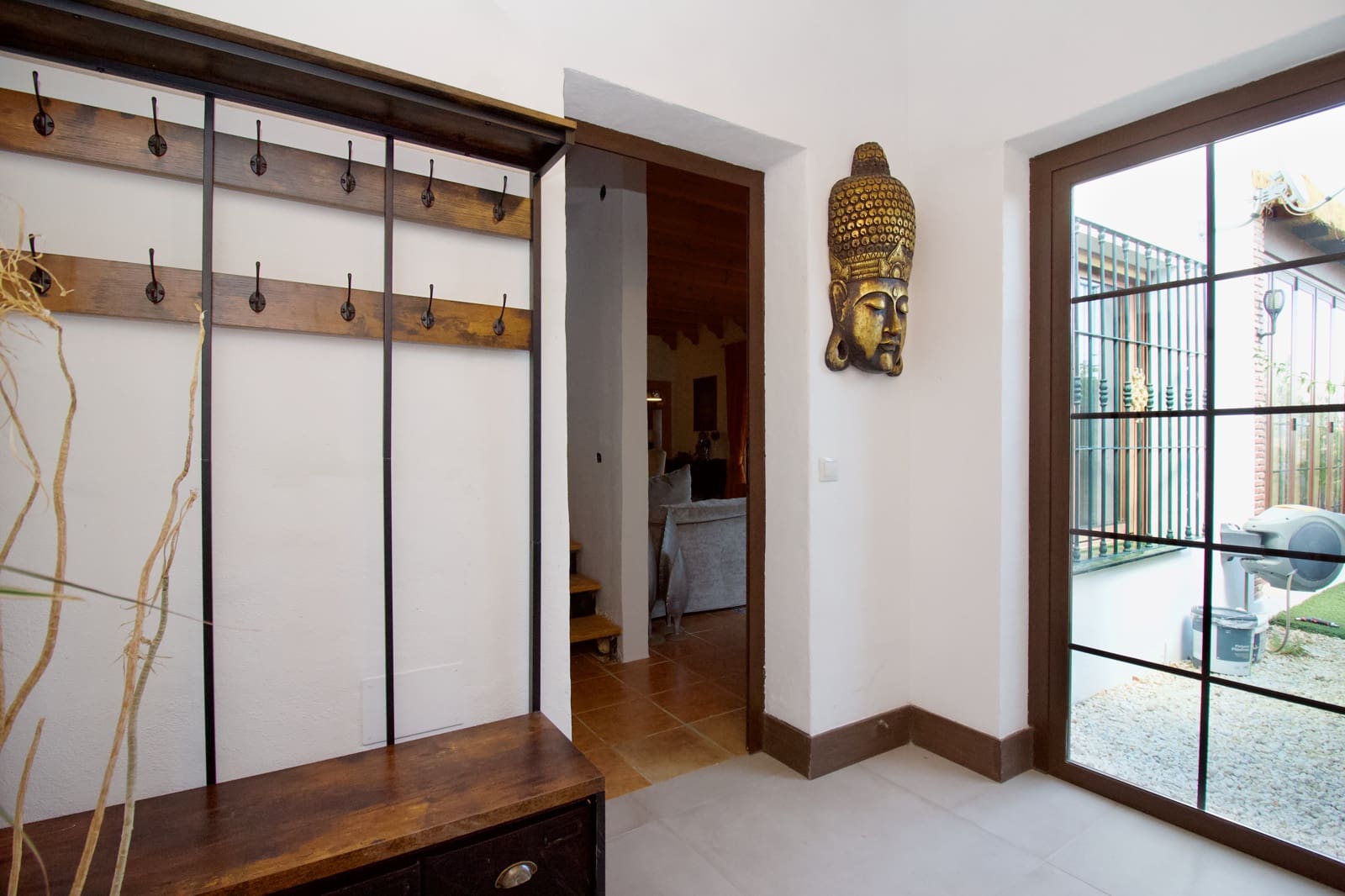 2 soverom Finca/Herregård til salgs i Coin med svømmebasseng - € 400 000 (Ref: 9267664)