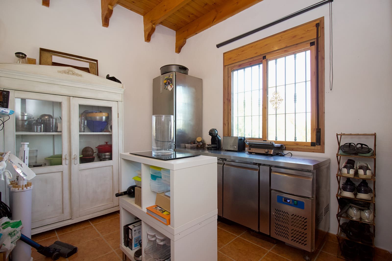 2 soverom Finca/Herregård til salgs i Coin med svømmebasseng - € 400 000 (Ref: 9267664)