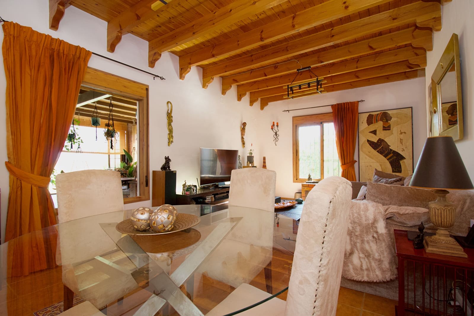 2 soverom Finca/Herregård til salgs i Coin med svømmebasseng - € 400 000 (Ref: 9267664)