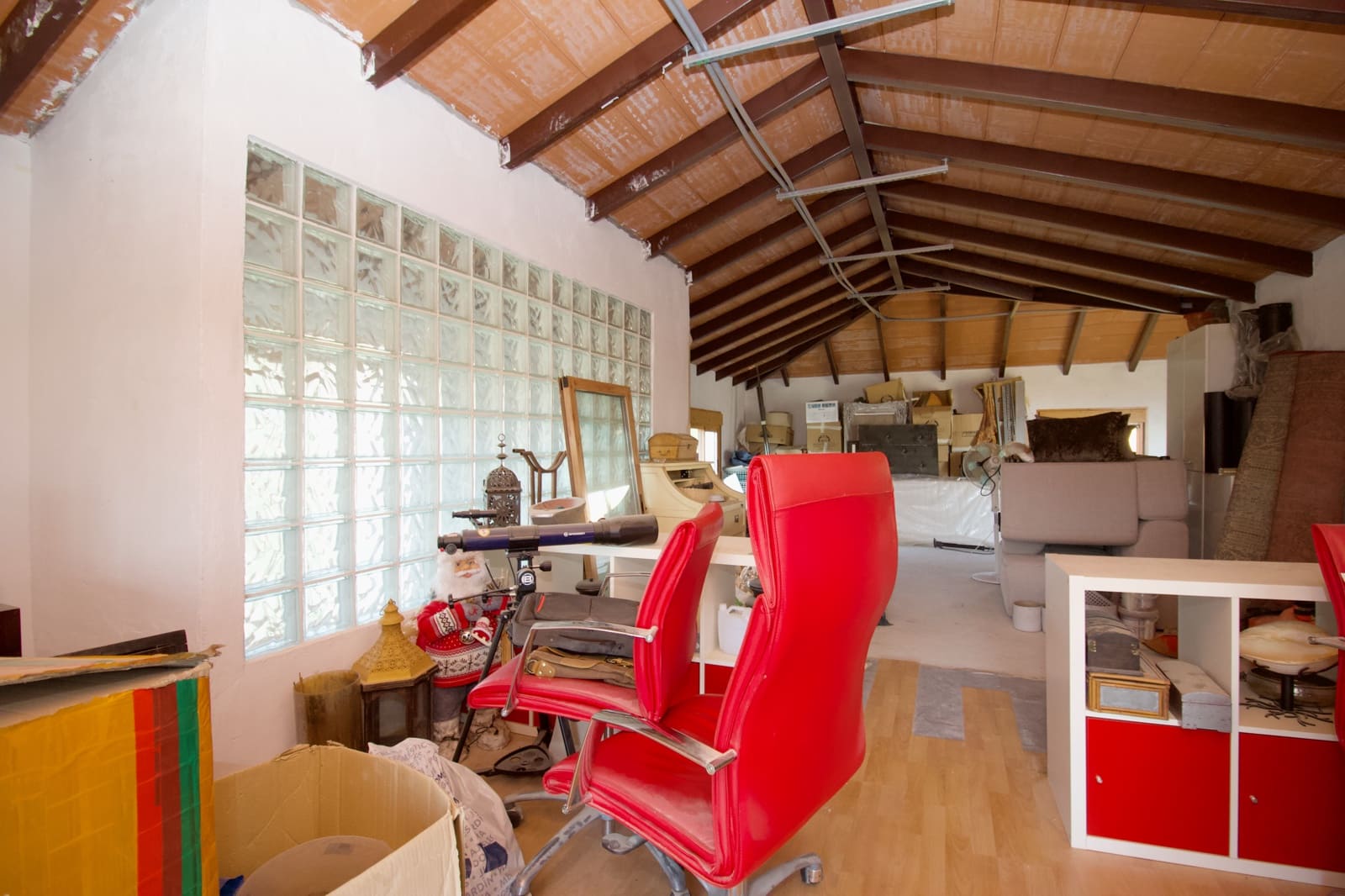 2 soverom Finca/Herregård til salgs i Coin med svømmebasseng - € 400 000 (Ref: 9267664)