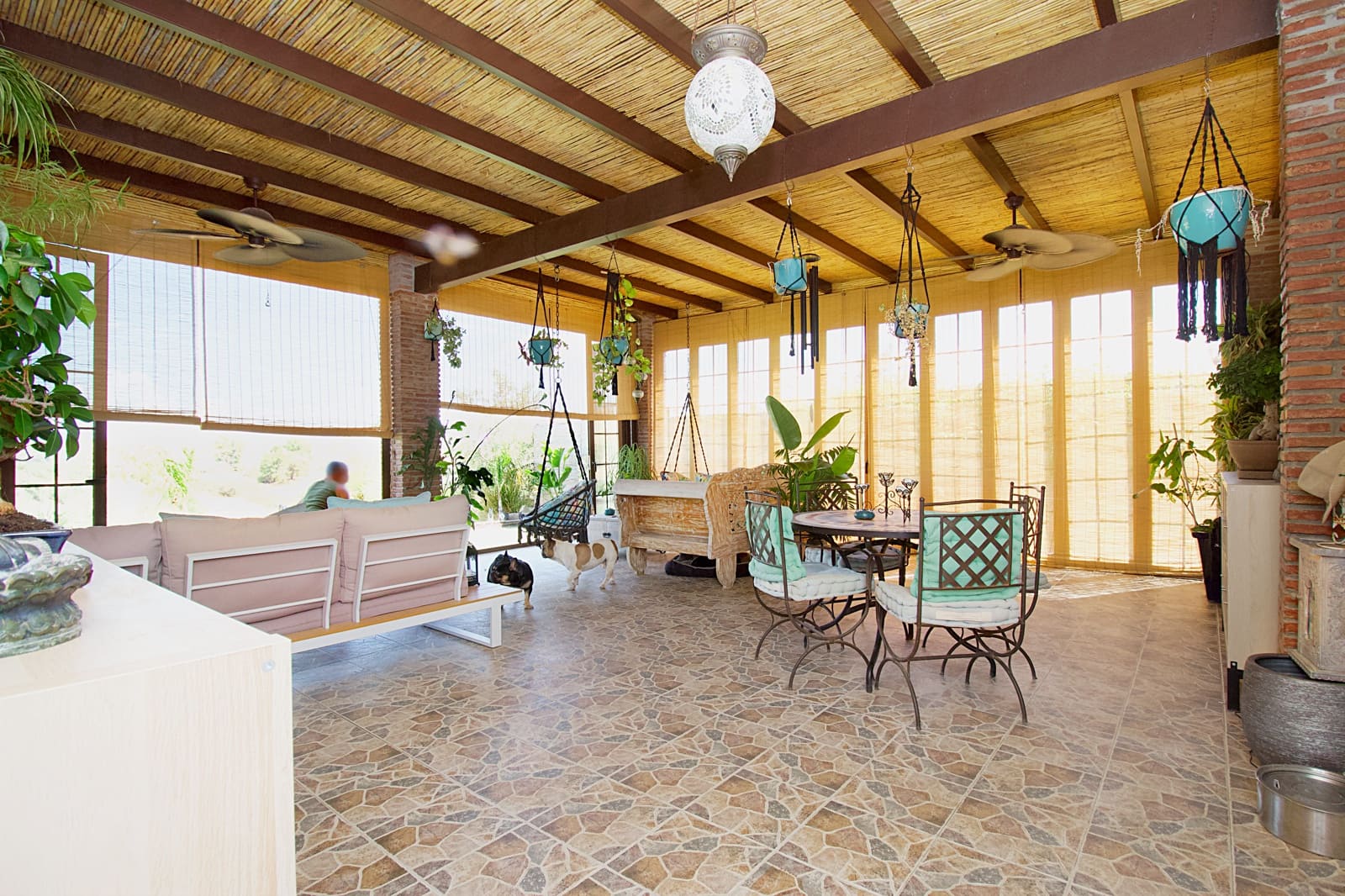 2 soverom Finca/Herregård til salgs i Coin med svømmebasseng - € 400 000 (Ref: 9267664)