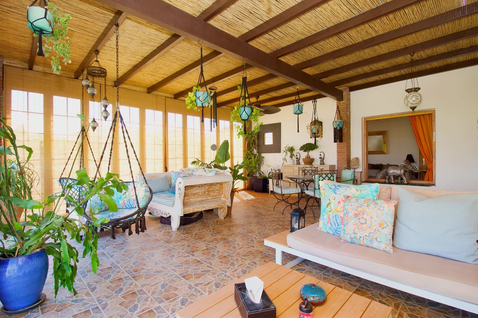 2 soverom Finca/Herregård til salgs i Coin med svømmebasseng - € 400 000 (Ref: 9267664)