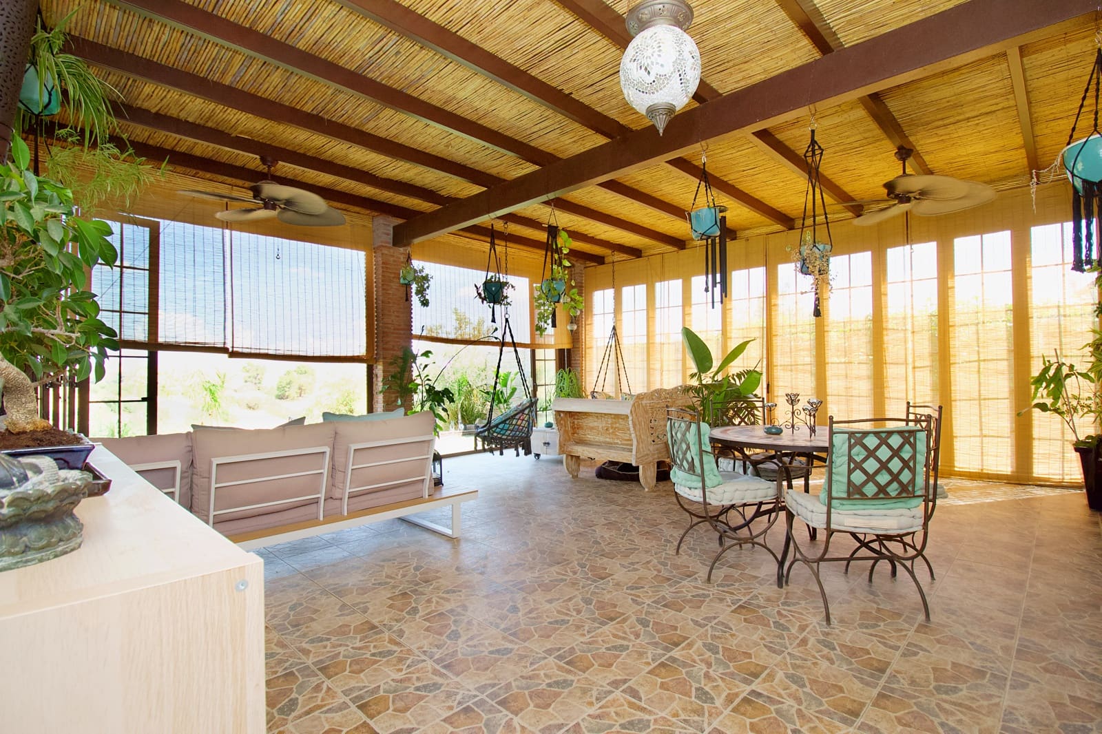 2 soverom Finca/Herregård til salgs i Coin med svømmebasseng - € 400 000 (Ref: 9267664)