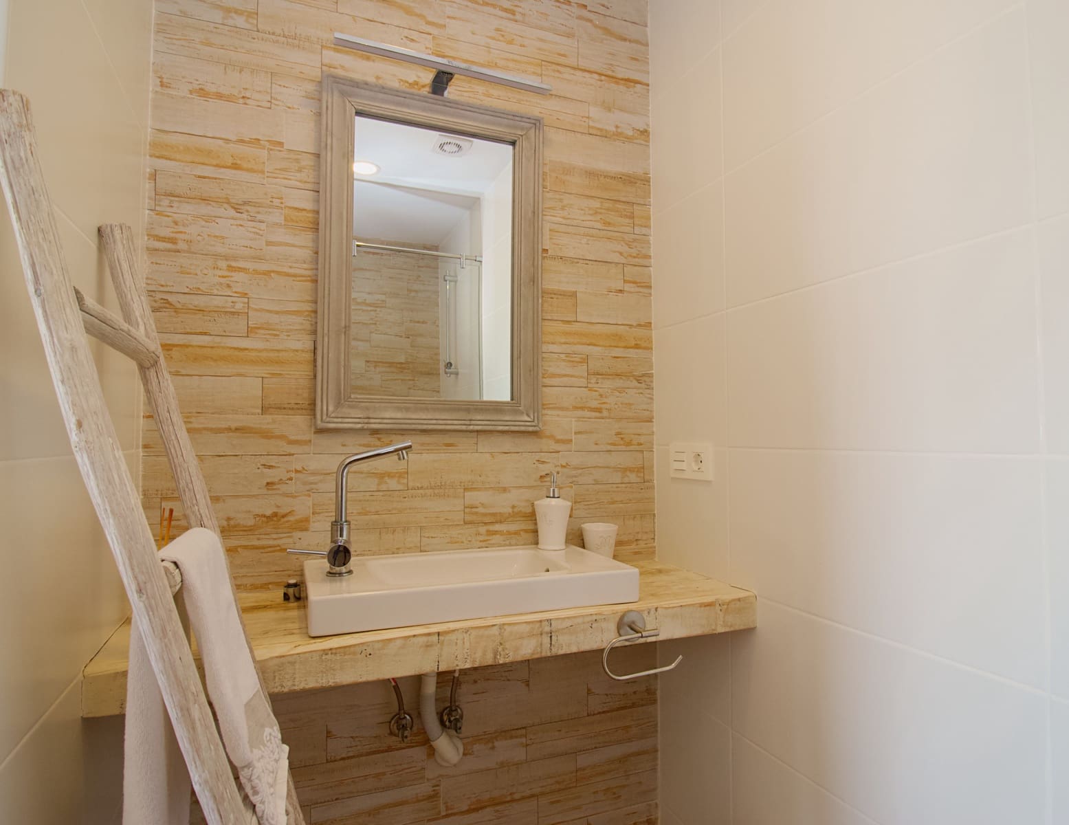 3 bedroom Apartment for sale in Marbella with pool - € 550,000 (Ref: 9297949)