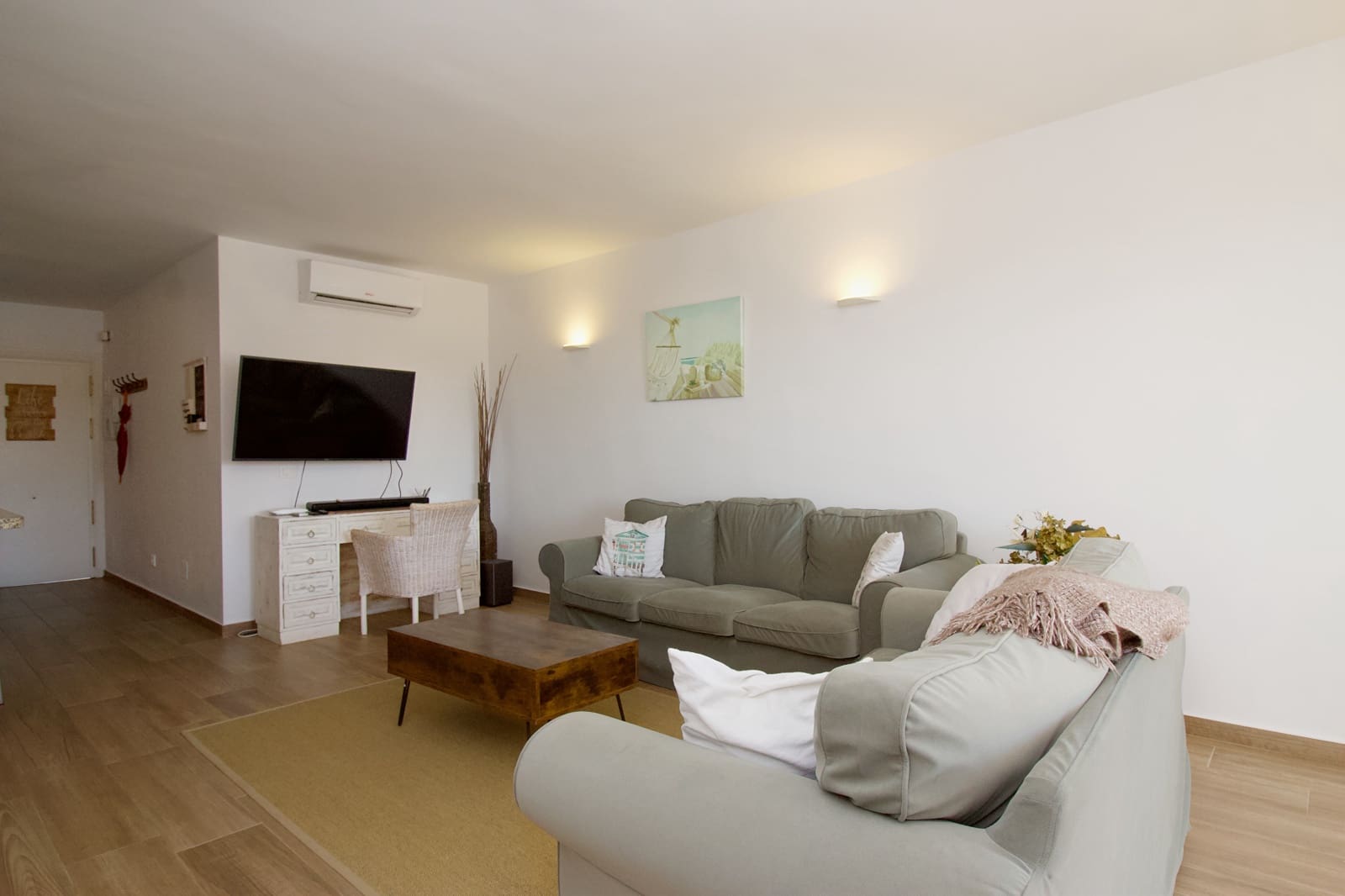 3 bedroom Apartment for sale in Marbella with pool - € 550,000 (Ref: 9297949)