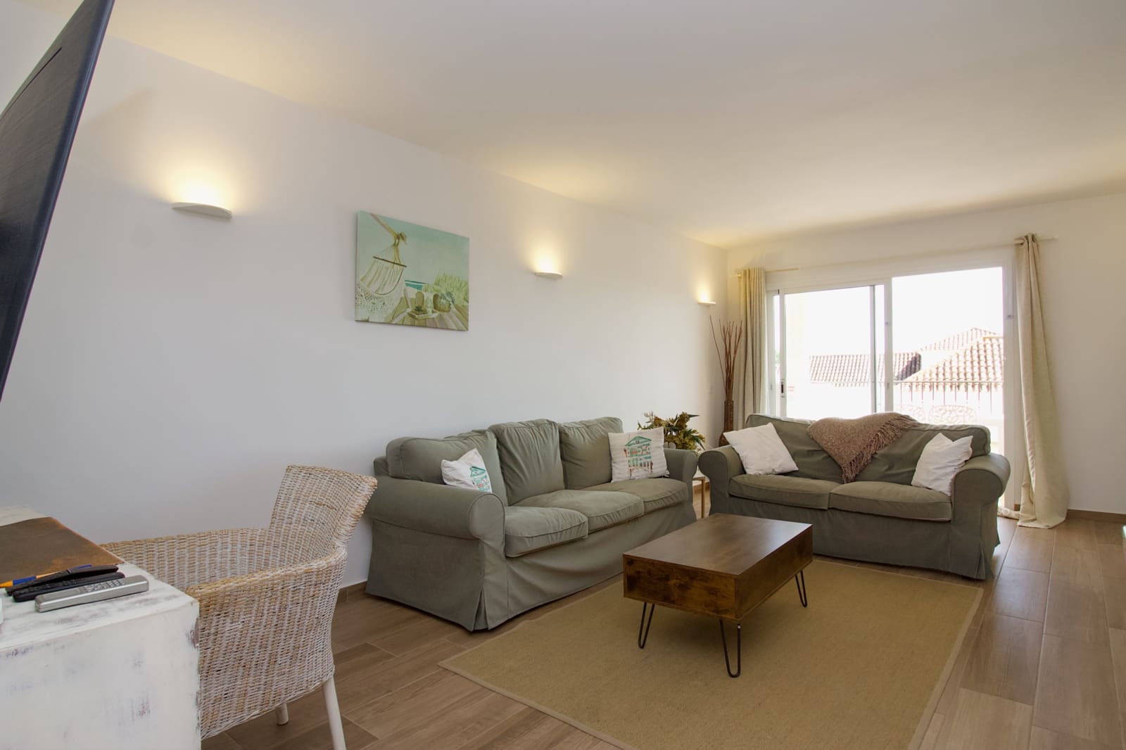 3 bedroom Apartment for sale in Marbella with pool - € 550,000 (Ref: 9297949)