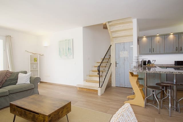 3 bedroom Apartment for sale in Las Chapas - El Rosario, Marbella with pool - € 550,000 (Ref: 9297949)