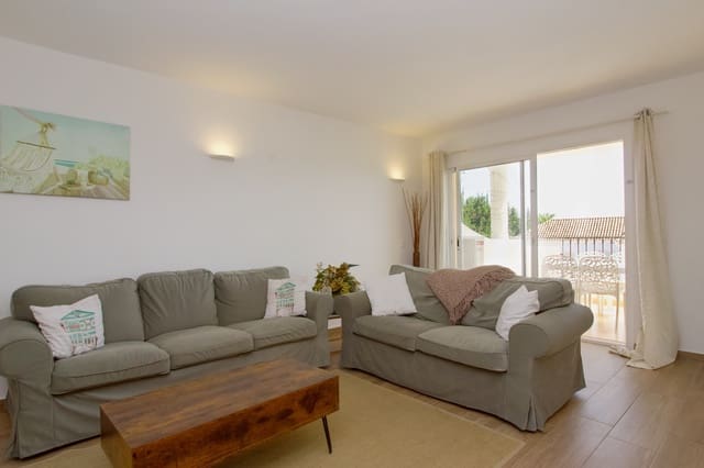 3 bedroom Apartment for sale in Las Chapas - El Rosario, Marbella with pool - € 550,000 (Ref: 9297949)