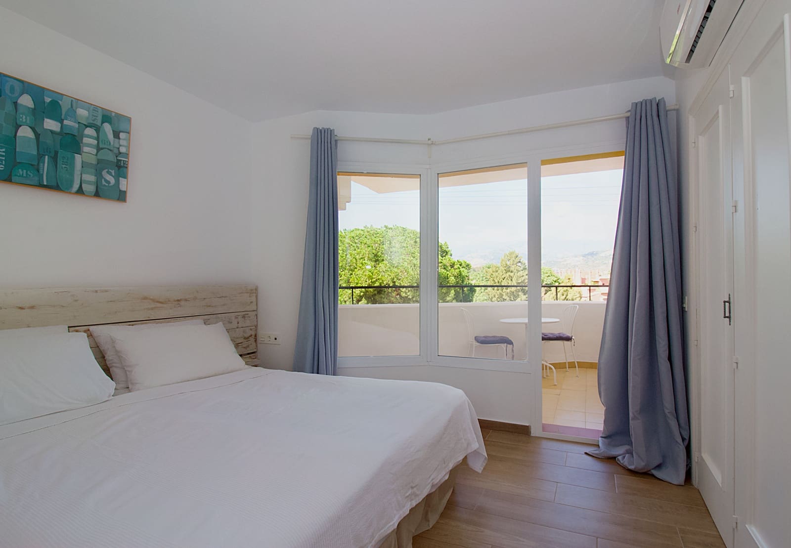 3 bedroom Apartment for sale in Marbella with pool - € 550,000 (Ref: 9297949)