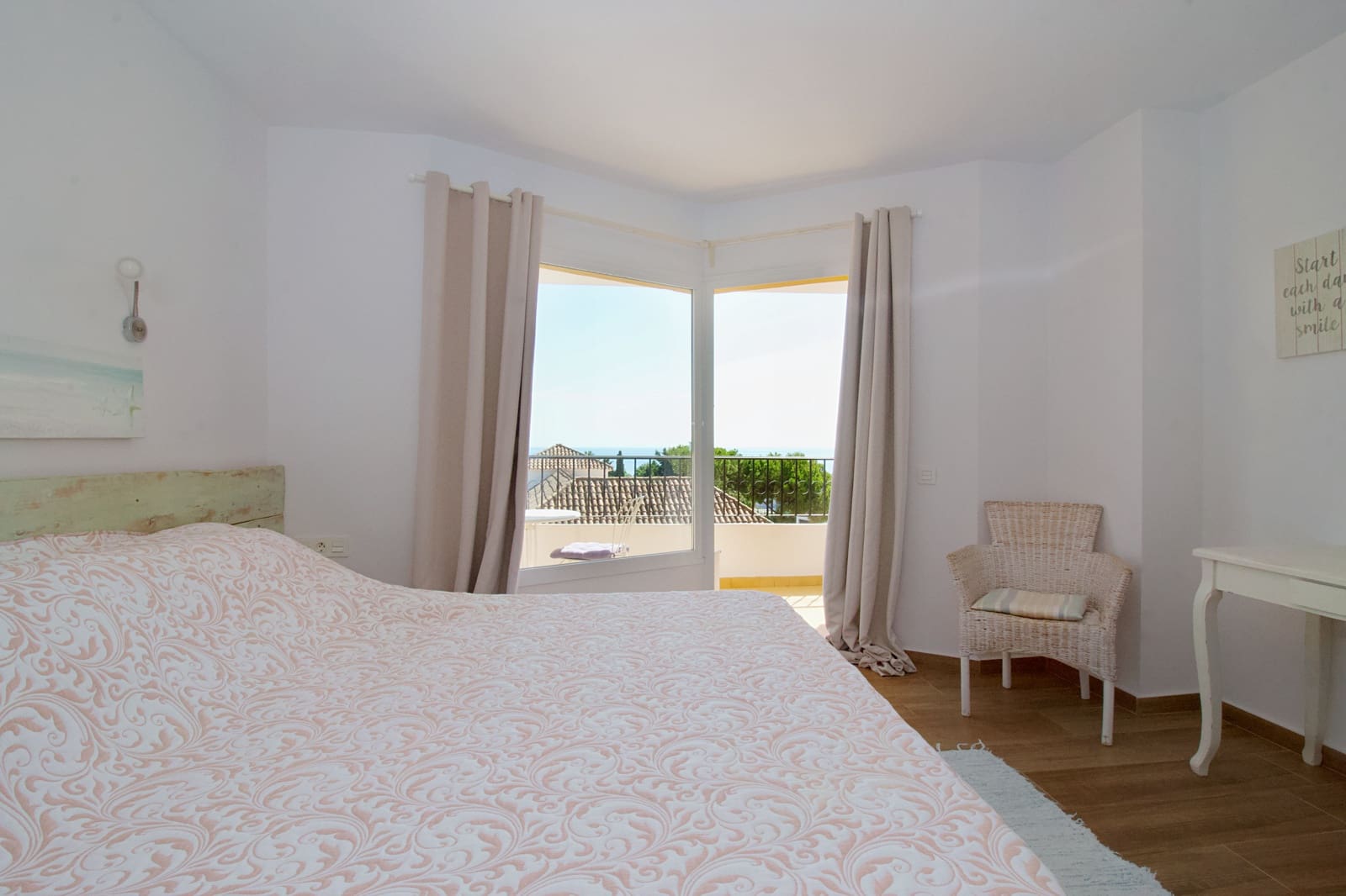 3 bedroom Apartment for sale in Marbella with pool - € 550,000 (Ref: 9297949)