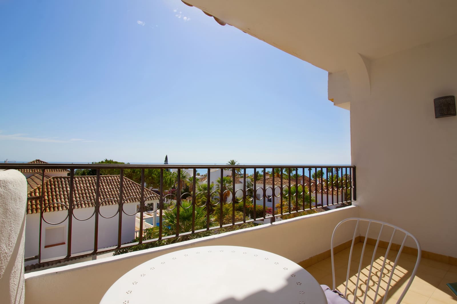 3 bedroom Apartment for sale in Marbella with pool - € 550,000 (Ref: 9297949)