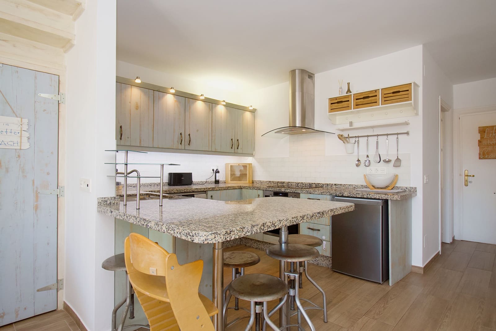 3 bedroom Apartment for sale in Marbella with pool - € 550,000 (Ref: 9297949)