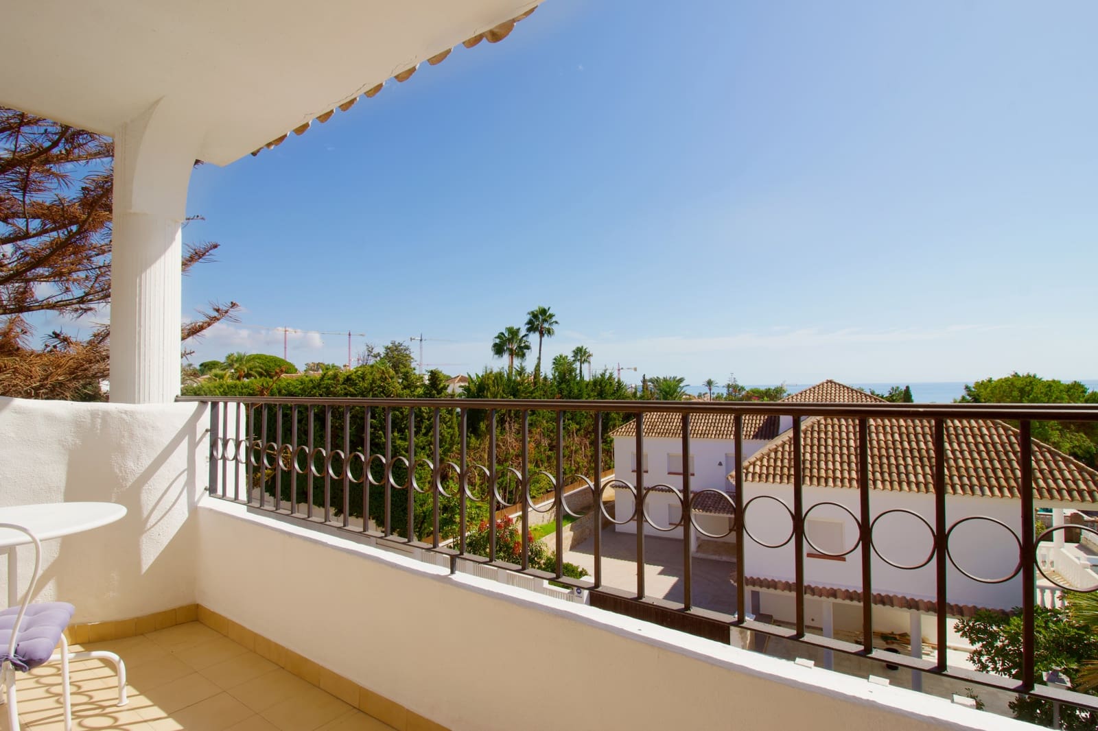 3 bedroom Apartment for sale in Marbella with pool - € 550,000 (Ref: 9297949)