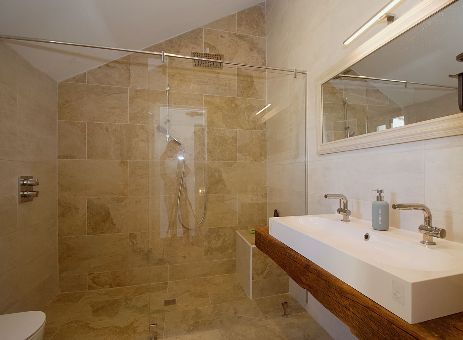 3 bedroom Apartment for sale in Marbella with pool - € 550,000 (Ref: 9297949)