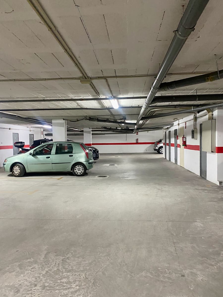 3 makuuhuone Huoneisto myytävänä paikassa Riviera del Sol mukana uima-altaan 
autotalli - 332 000 € (Ref: 9314576)