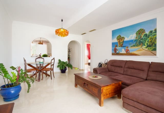 3 camera da letto Appartamento in vendita in Riviera del Sol, Mijas con piscina garage - 332.000 € (Rif: 9314576)