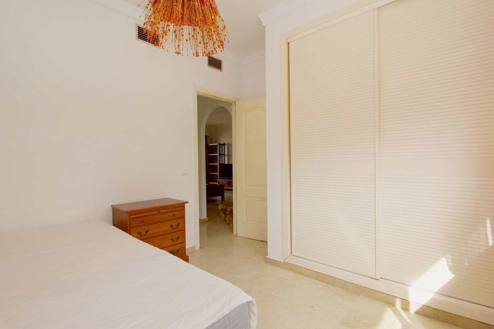 3 makuuhuone Huoneisto myytävänä paikassa Riviera del Sol mukana uima-altaan 
autotalli - 332 000 € (Ref: 9314576)