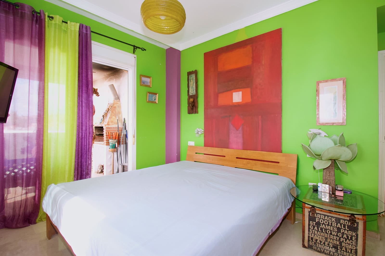 3 makuuhuone Huoneisto myytävänä paikassa Riviera del Sol mukana uima-altaan 
autotalli - 332 000 € (Ref: 9314576)