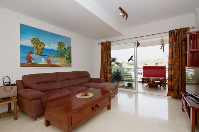 3 camera da letto Appartamento in vendita in Riviera del Sol, Mijas con piscina garage - 332.000 € (Rif: 9314576)