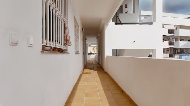 3 camera da letto Appartamento in vendita in Riviera del Sol, Mijas con piscina garage - 332.000 € (Rif: 9314576)