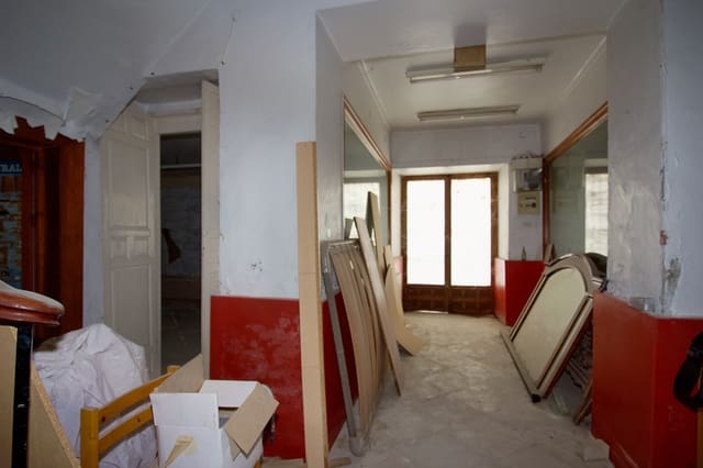 Commercial for sale in Coín - € 750,000 (Ref: 9325417)