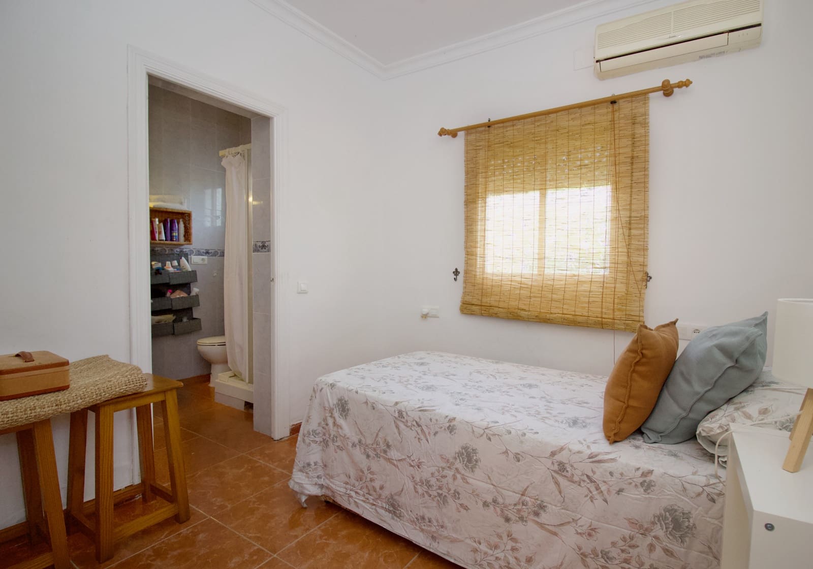 4 bedroom Finca/Country House for sale in Cartama with pool - € 342,000 (Ref: 9373881)