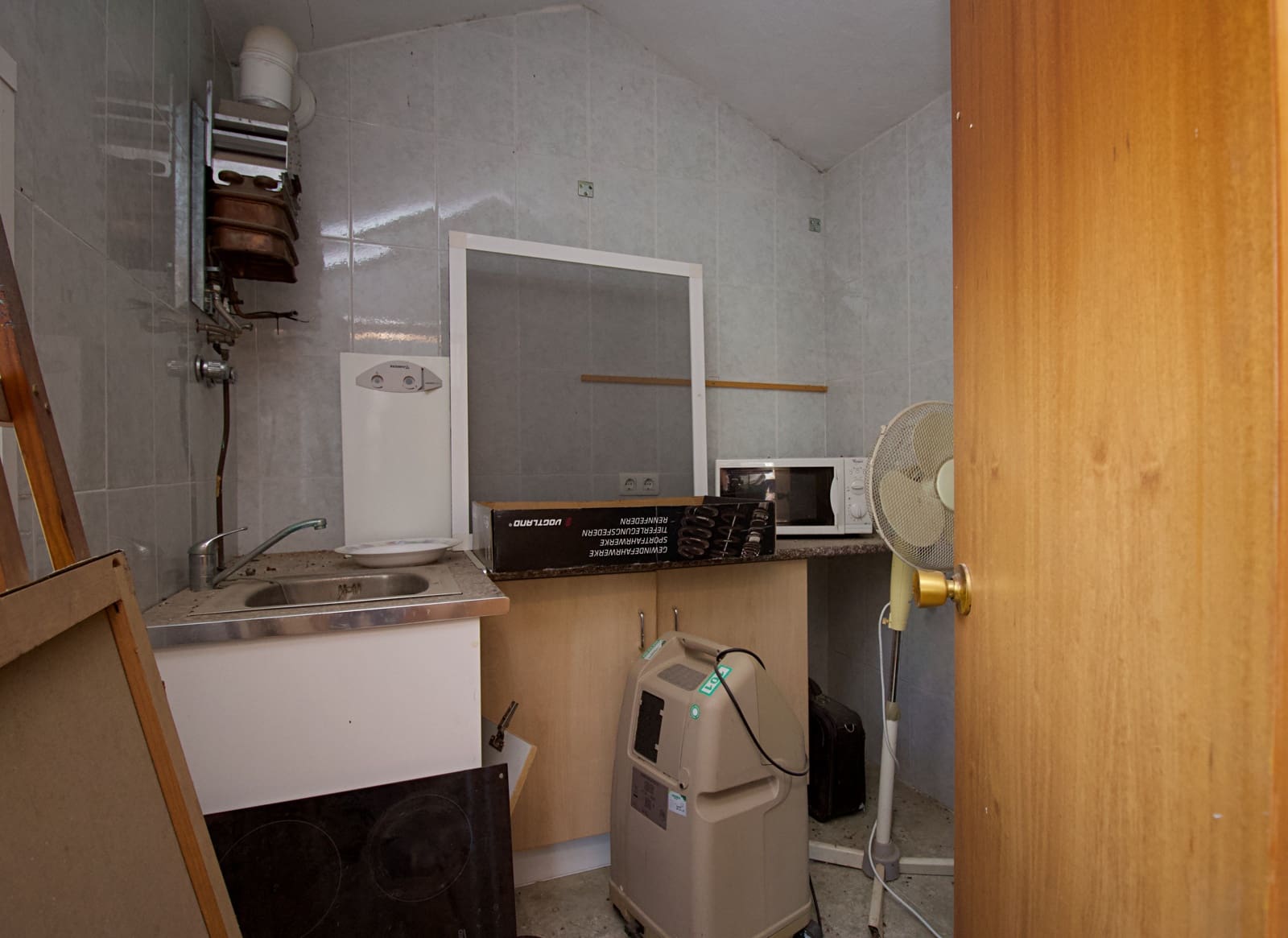 4 bedroom Finca/Country House for sale in Cartama with pool - € 342,000 (Ref: 9373881)