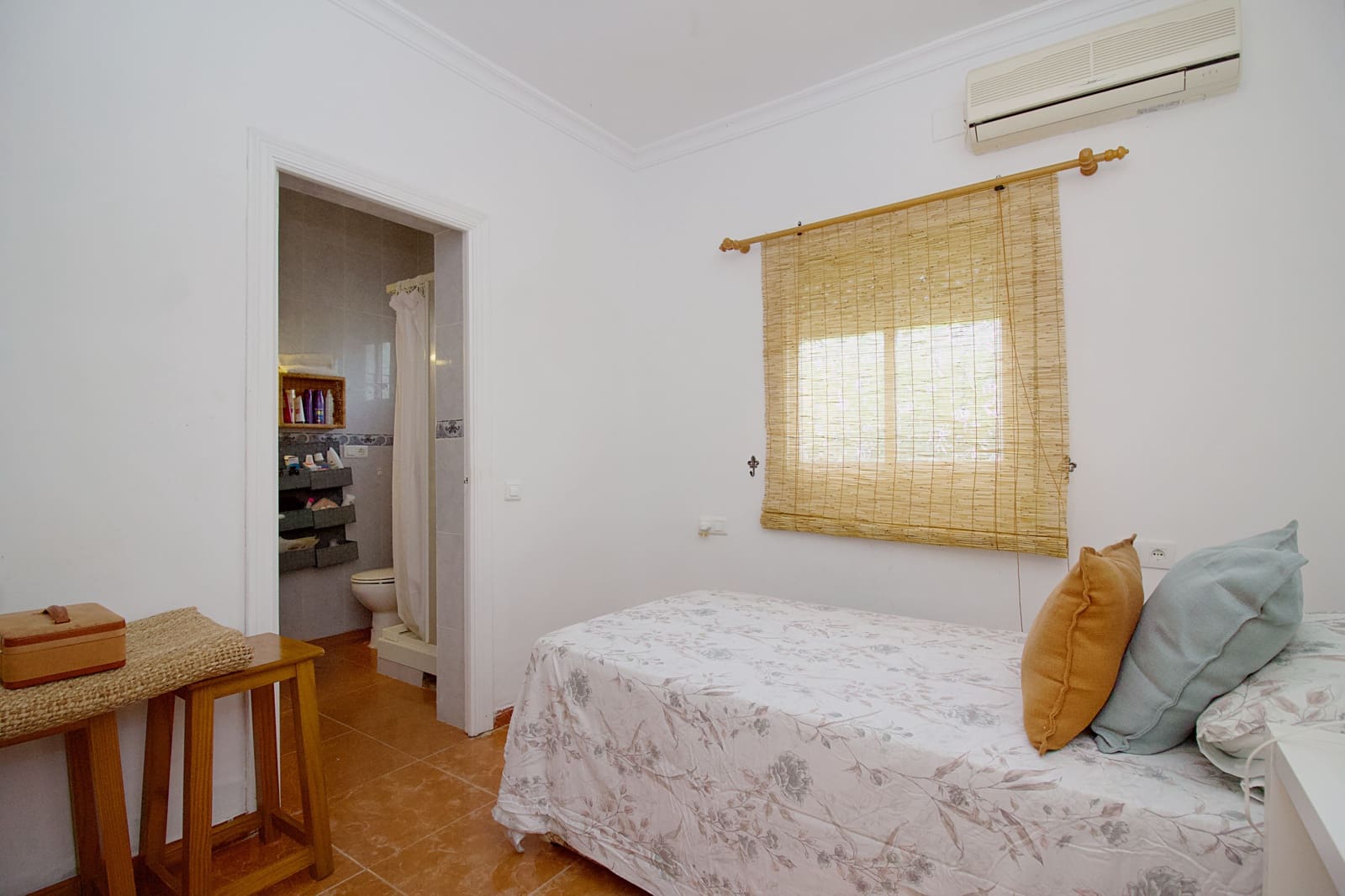 4 bedroom Finca/Country House for sale in Cartama with pool - € 342,000 (Ref: 9373881)