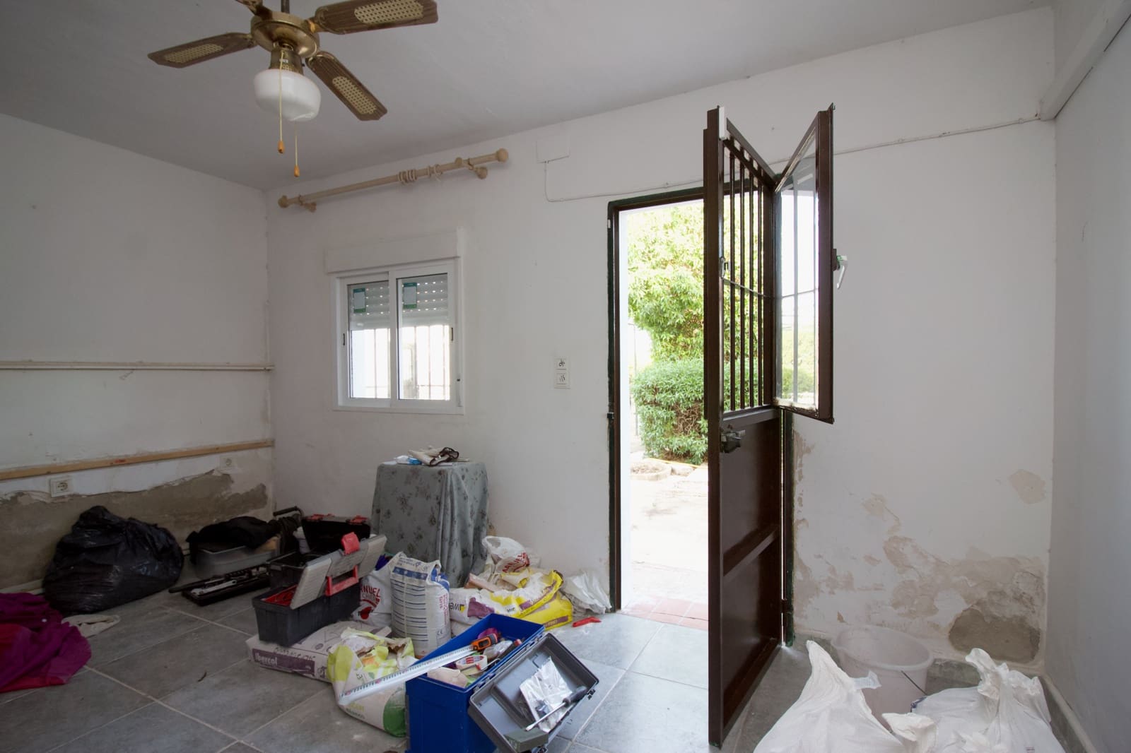 4 bedroom Finca/Country House for sale in Cartama with pool - € 342,000 (Ref: 9373881)