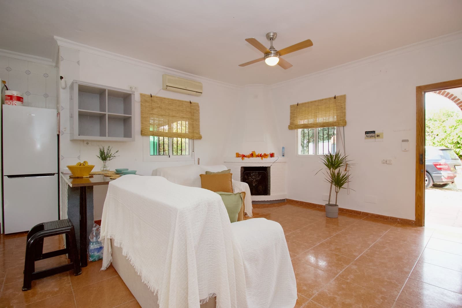 4 bedroom Finca/Country House for sale in Cartama with pool - € 342,000 (Ref: 9373881)