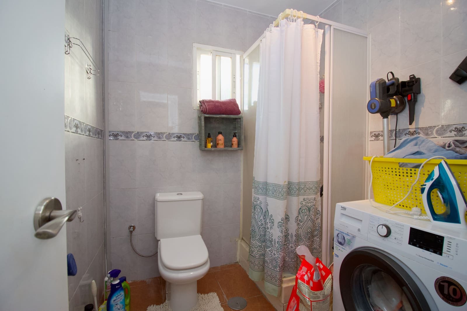 4 bedroom Finca/Country House for sale in Cartama with pool - € 342,000 (Ref: 9373881)