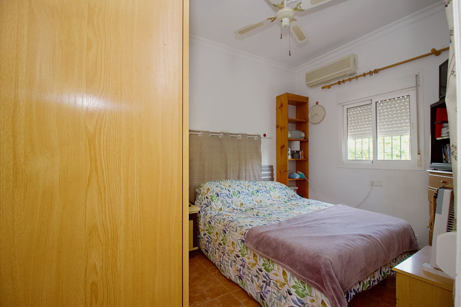 4 bedroom Finca/Country House for sale in Cartama with pool - € 342,000 (Ref: 9373881)