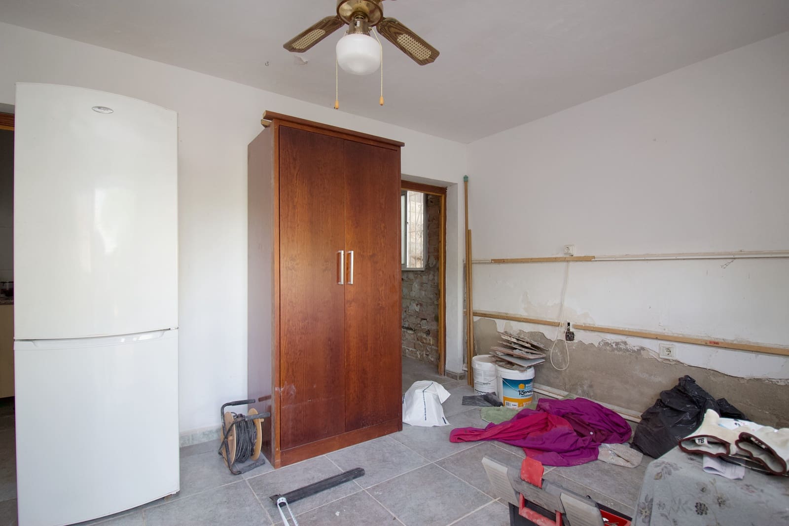 4 bedroom Finca/Country House for sale in Cartama with pool - € 342,000 (Ref: 9373881)