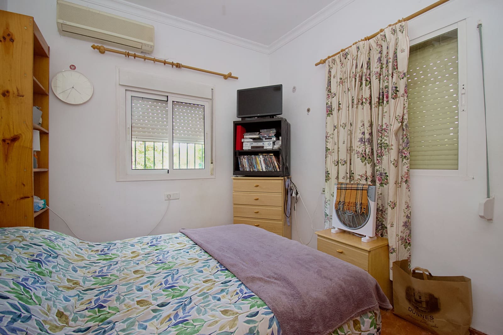 4 bedroom Finca/Country House for sale in Cartama with pool - € 342,000 (Ref: 9373881)