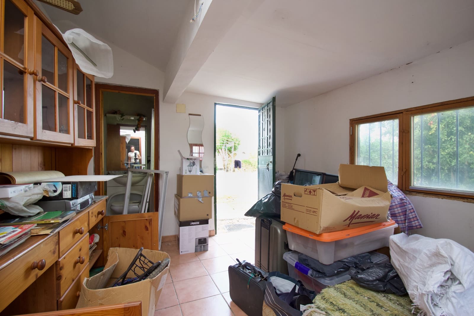 4 bedroom Finca/Country House for sale in Cartama with pool - € 342,000 (Ref: 9373881)