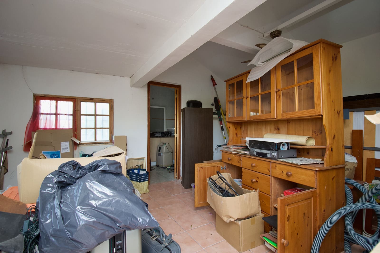 4 bedroom Finca/Country House for sale in Cartama with pool - € 342,000 (Ref: 9373881)