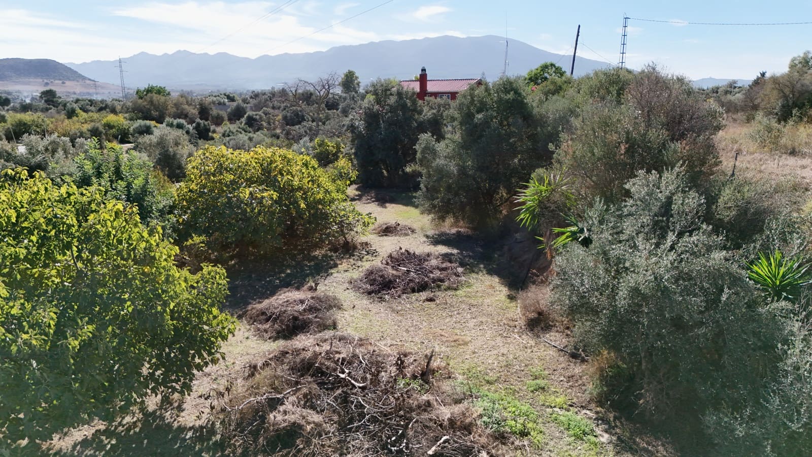 4 bedroom Finca/Country House for sale in Cartama with pool - € 342,000 (Ref: 9373881)