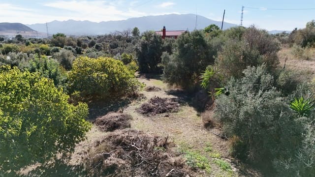 4 bedroom Finca/Country House for sale in Cártama with pool - € 342,000 (Ref: 9373881)